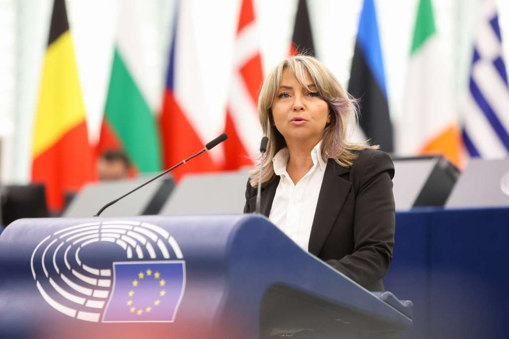 Glavak: Evropski put Crne Gore ključan za stabilnost regiona, politika se mora jasno opredijeliti