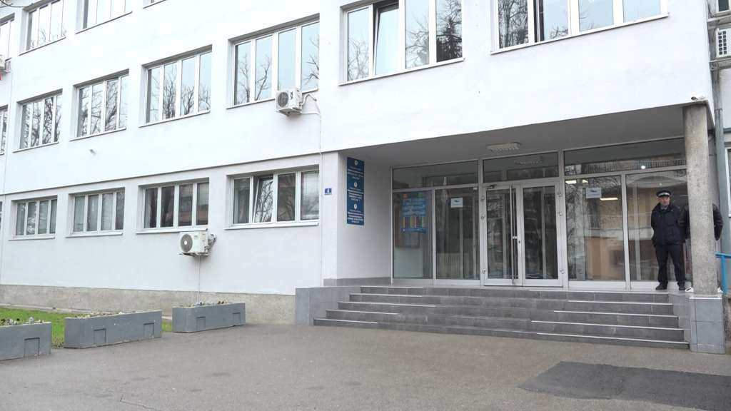 Uhapšen Prijedorčanin zbog napada na policijskog službenika