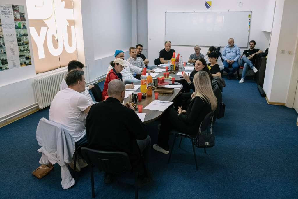 Narodno pozorište Mostar koproducent predstave „Hasanaginica“