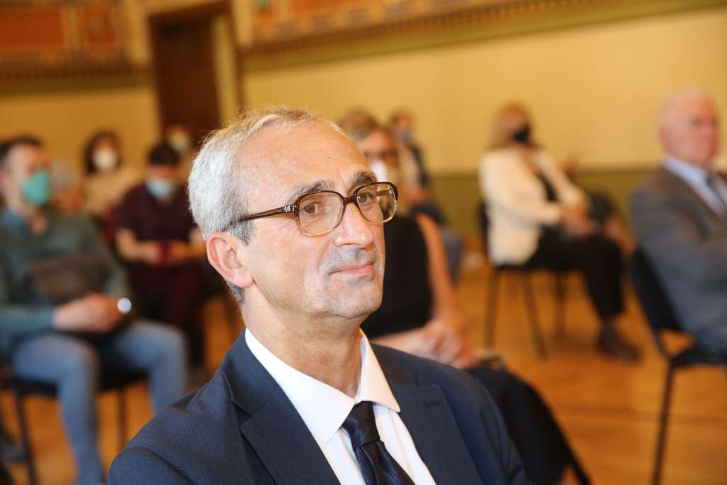 Kamberović: Koncept i sadržaj History Festa ne određuju udruženja žrtava