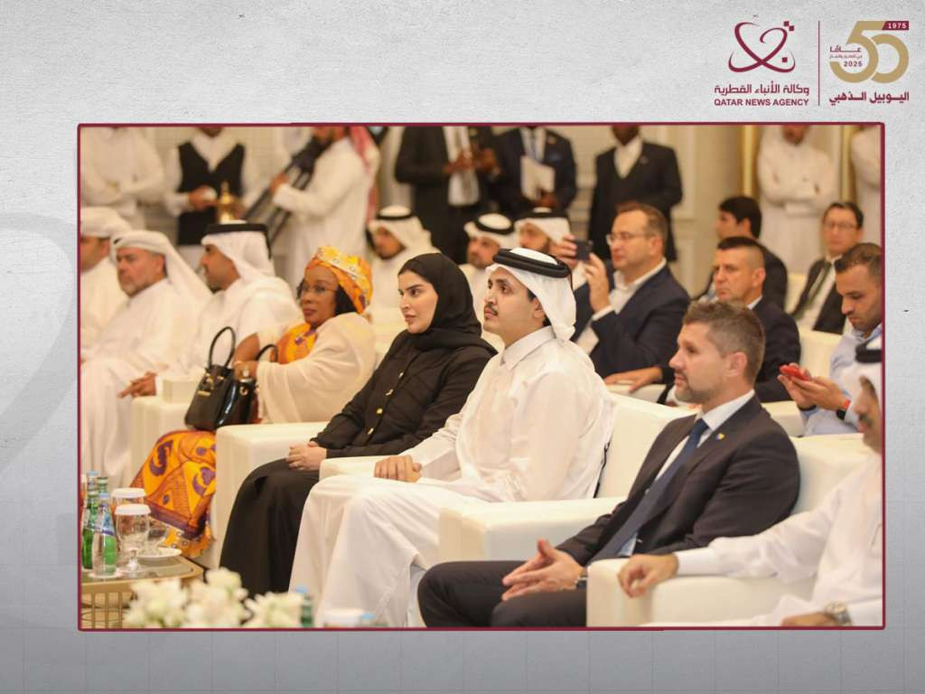 Katarski fond za razvoj potpisao projekte pomoći vrijedne 461 milion eura, među njima i BiH