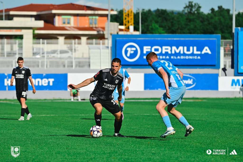 Završena nogometna sezona u BiH - Velež izborio opstanak, Posušje u baražu