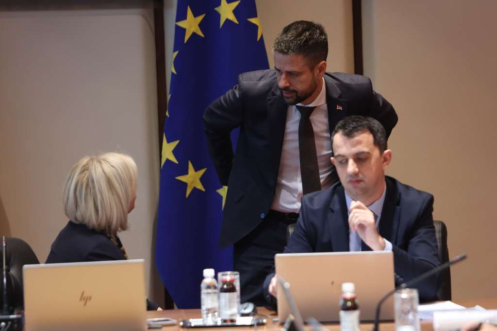 Održana sjednica Fiskalnog vijeća, nije bilo saglasnosti za prijedloge o izmirenju duga 'Viaductu'