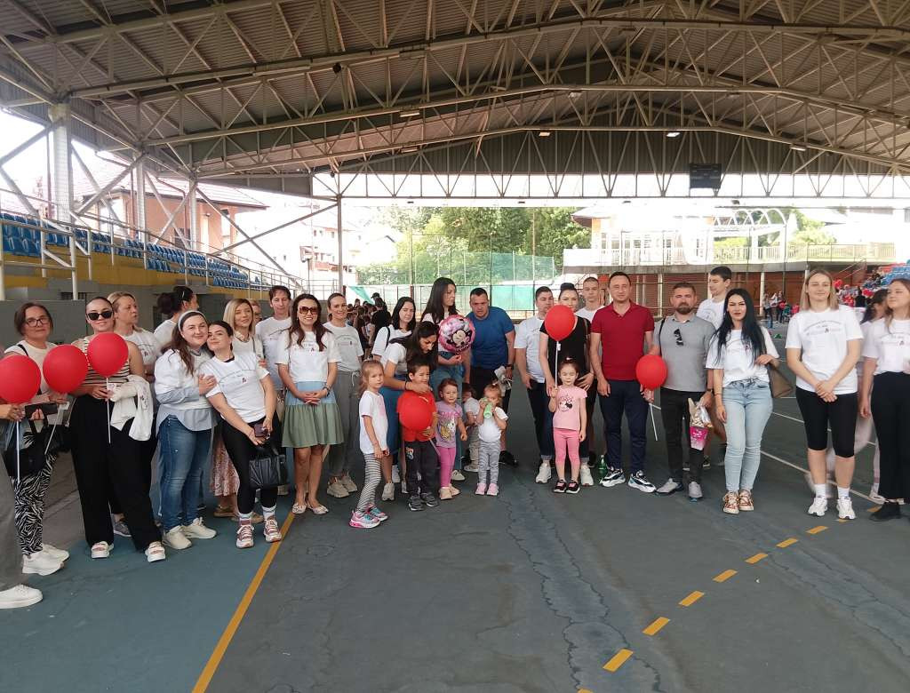 Brojnim aktivnostima u Brčkom obilježen Međunarodni dan porodice