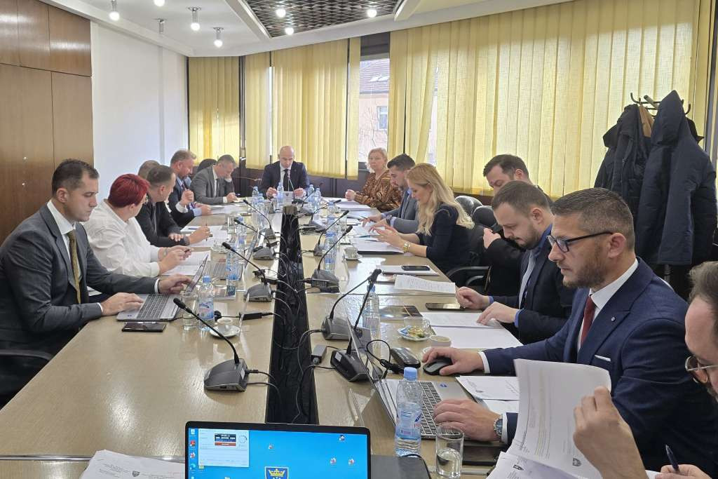 Vlada ZDK za civilnu zaštitu i nabavku helikoptera planirala 7.205.000 KM