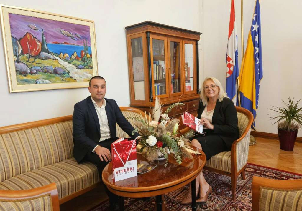 Bradara: 'Viteški ljetopis' vrijedan spomen na sve važne događaje i ljude