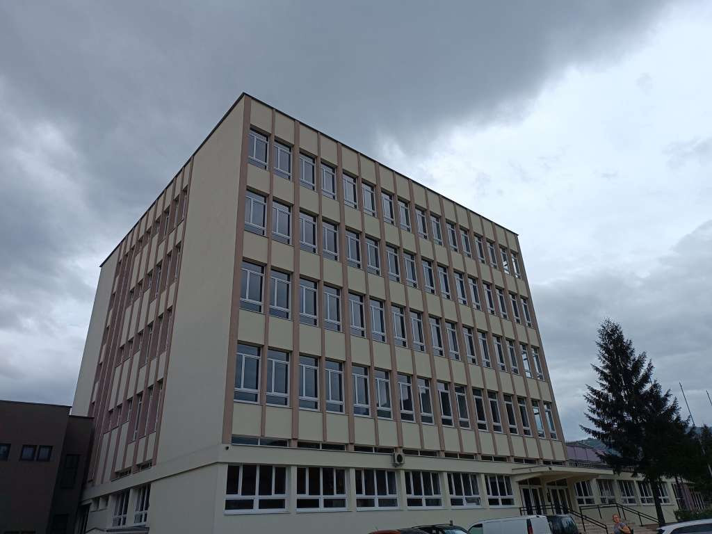 Studentima zeničkih fakulteta odobren 'socijalni rok'
