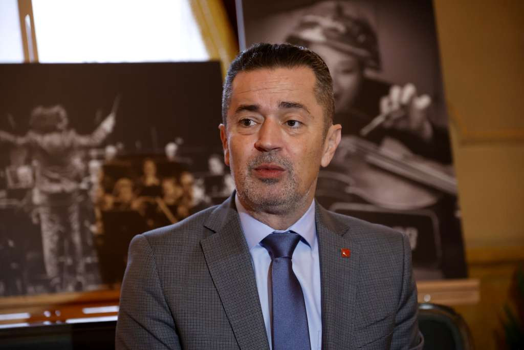 Tuce: Projektom 'Kultura na ulice' dolazimo publici, bogat program na pet lokacija
