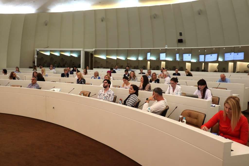 Ministarstvo civilnih poslova BiH organizovalo 'Horizon Europe - info dan'