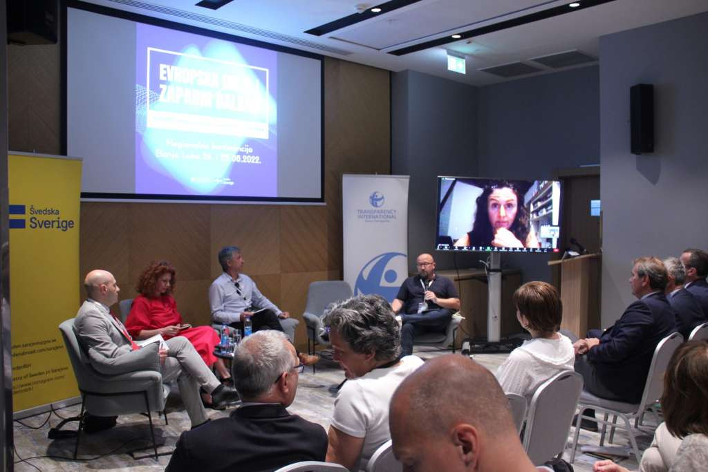 TI BiH: Odluka EU nije poslala pozitivan signal regionu