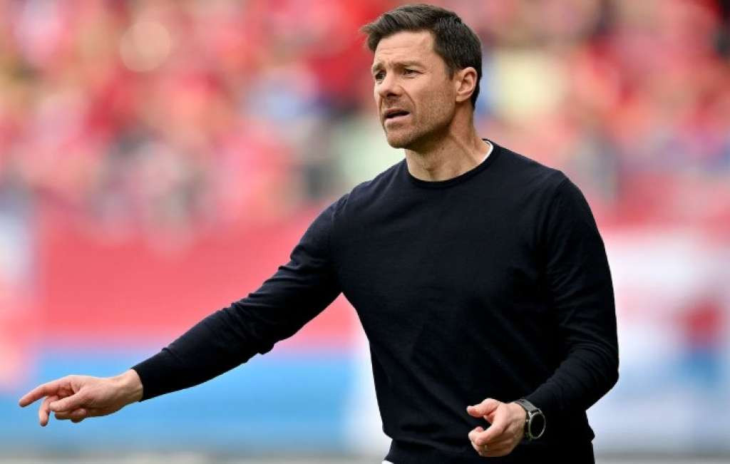 Xabi Alonso novi trener Real Madrida