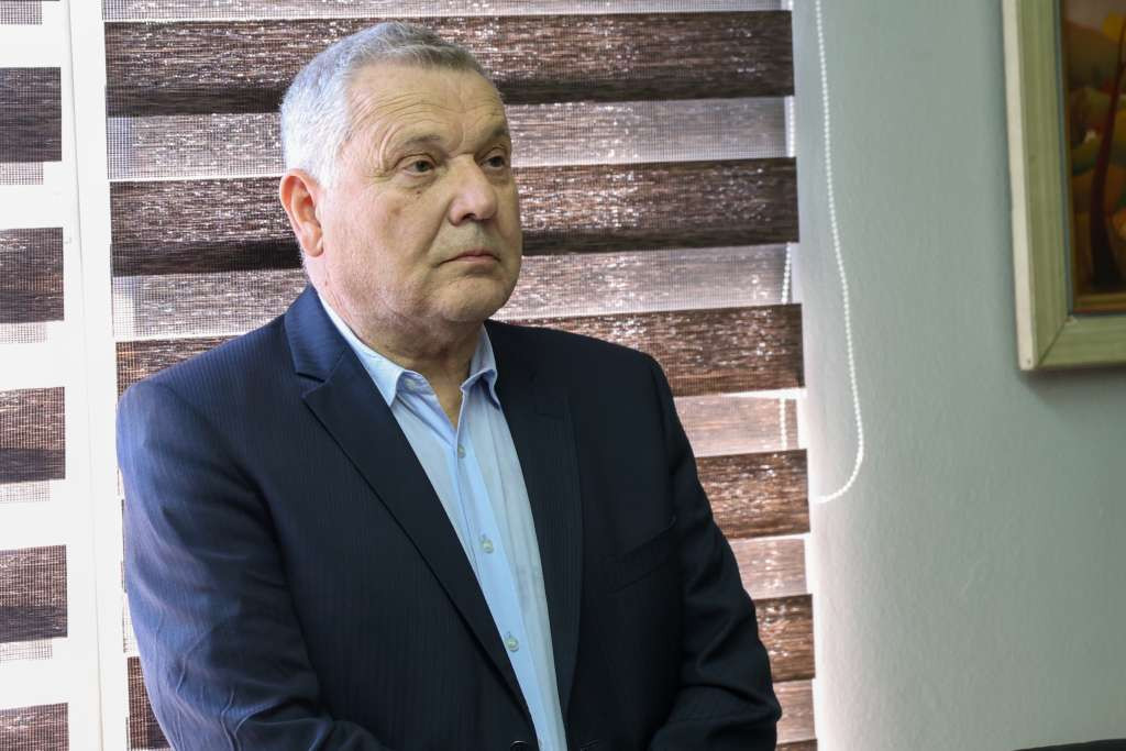 Đidić: Insajderi Klintonove administracije potvrdili da je genocid bio registrovan 'uživo'