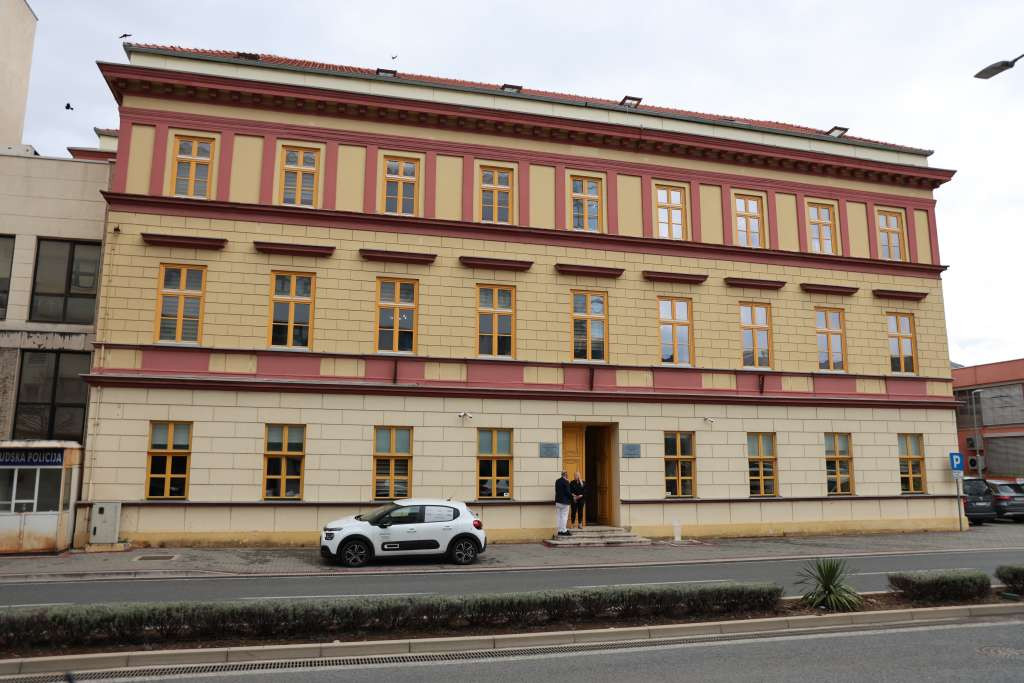 Marku Šljiviću određen pritvor zbog izazivanja nesreće s tri smrtno stradale osobe kod Čapljine