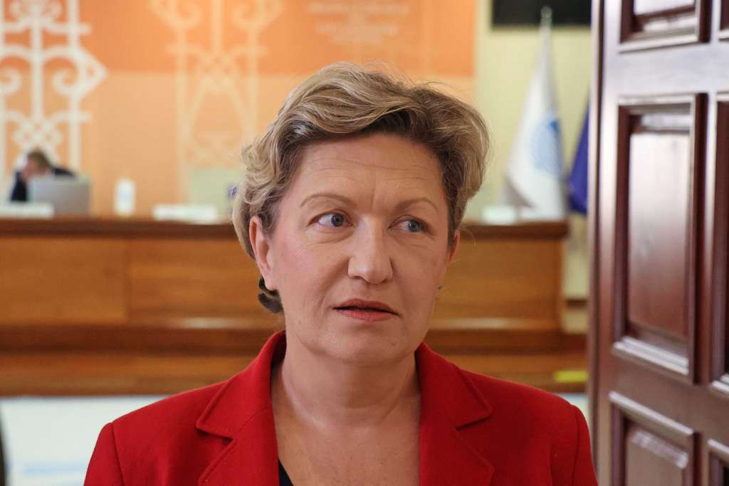 'Eko Dvogled':Trasa autoceste na Koridoru Vc južno od Mostara nije u skladu sa standardima EBRD-a