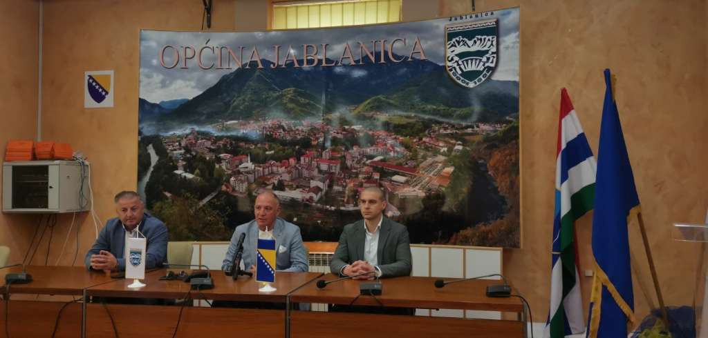 Jablanica domaćin 81. Izbora sportiste i sportske ekipe BiH za 2025. godinu