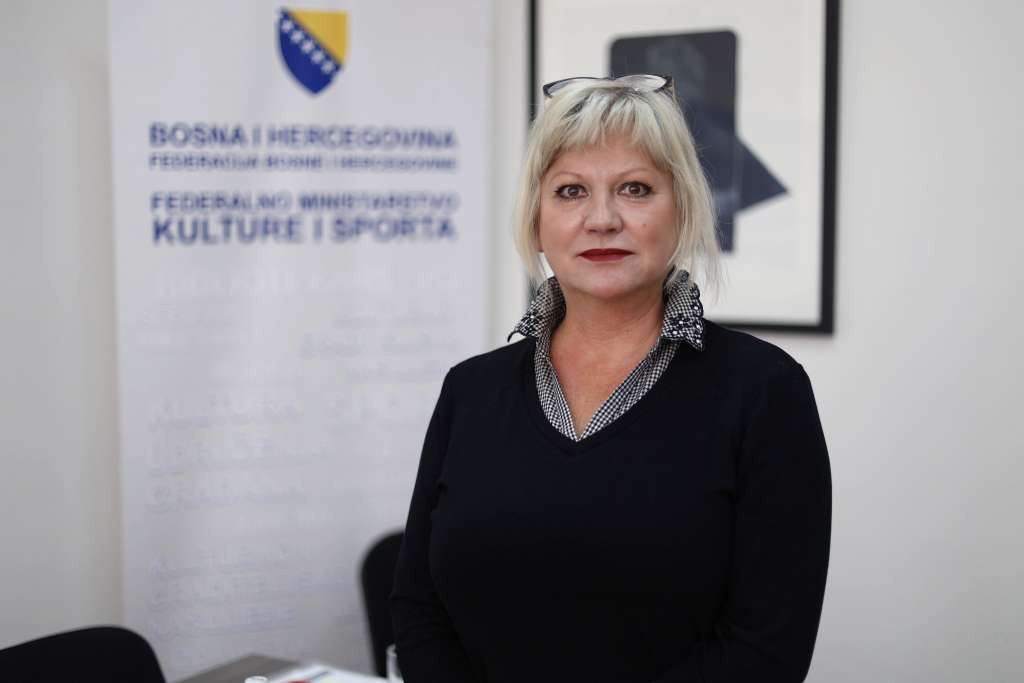 Vlaisavljević čestitala Međunarodni dan mladih: „Vi ste snaga sadašnjosti i nada budućnosti"