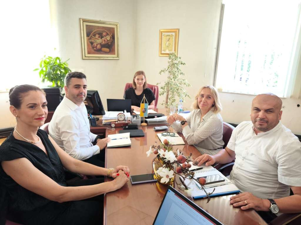 Pozder: Čapljina mora imati sustavno rješenje za upravljanje otpadom