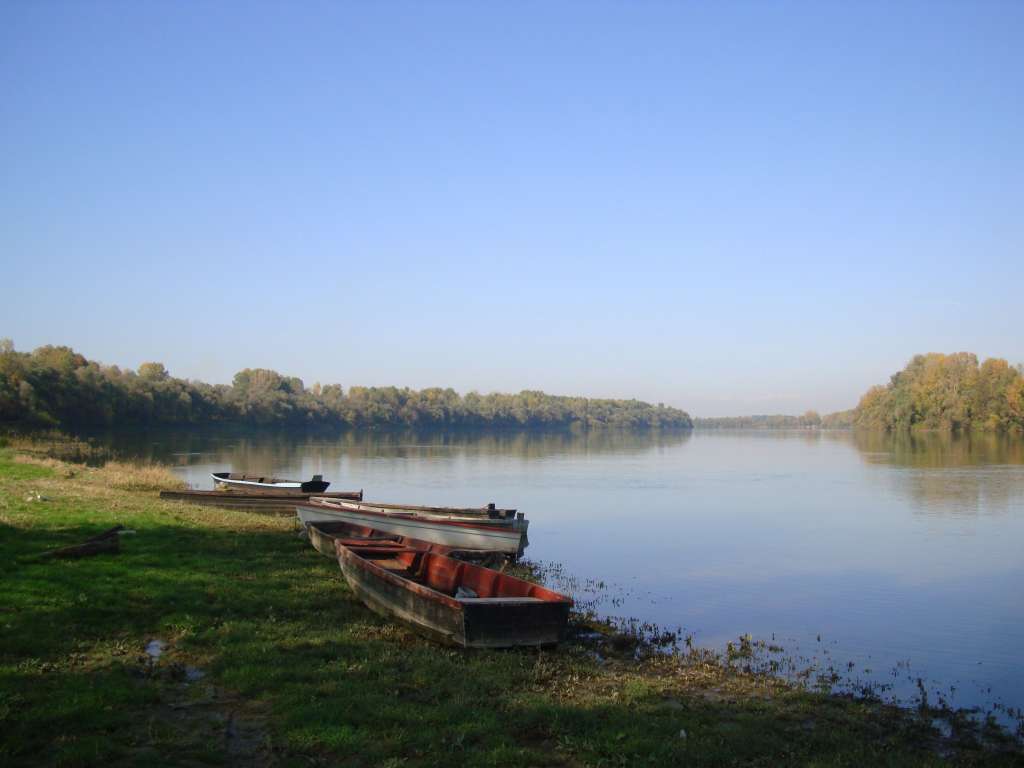 Vodostaj Save u porastu  duž cijelog toka kroz Posavski kanton