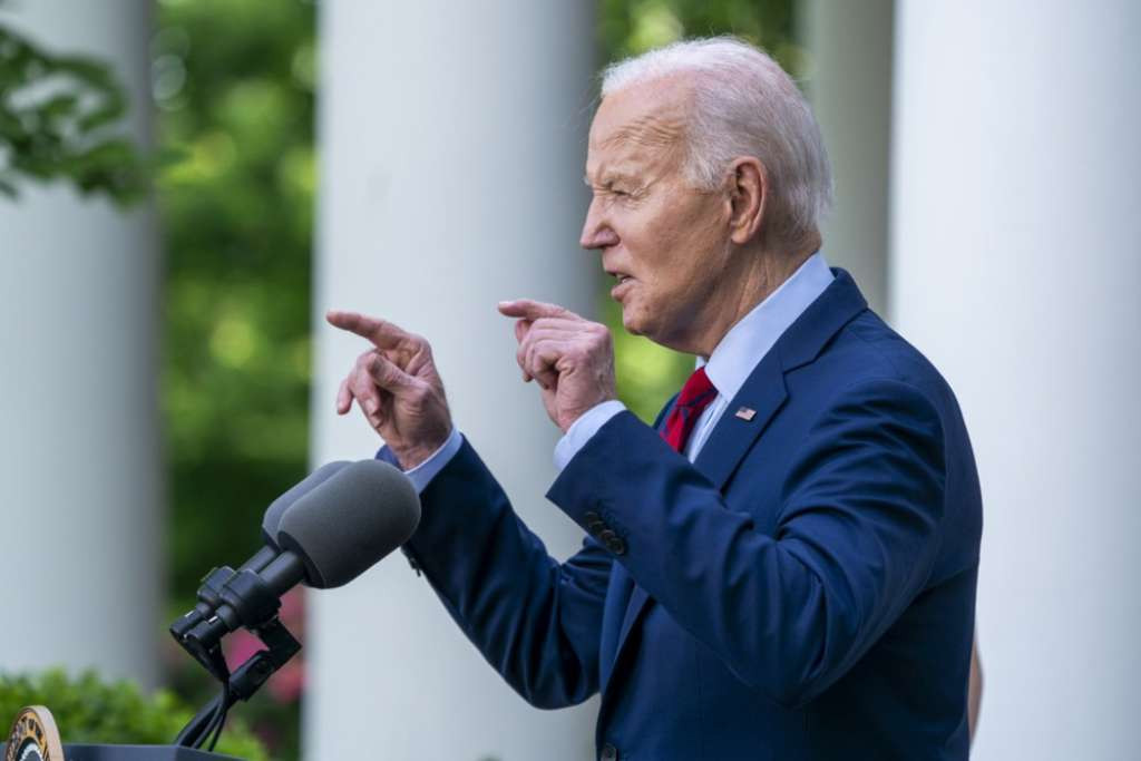Biden otkazao posjetu Italiji zbog katastrofalnih požara koji su zahvatili Los Angeles