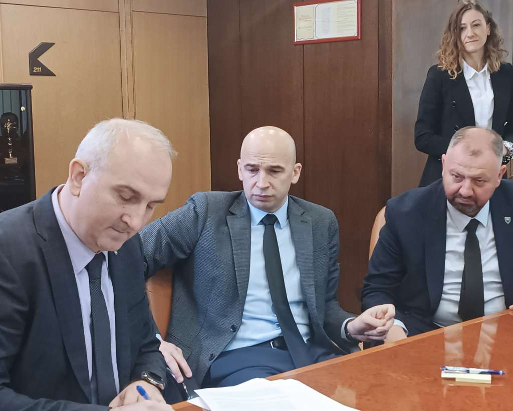 ZDK prošle godine od koncesija prikupio 2.691.000 KM, studentima isplaćeno 1.520 "boračkih" stipendija