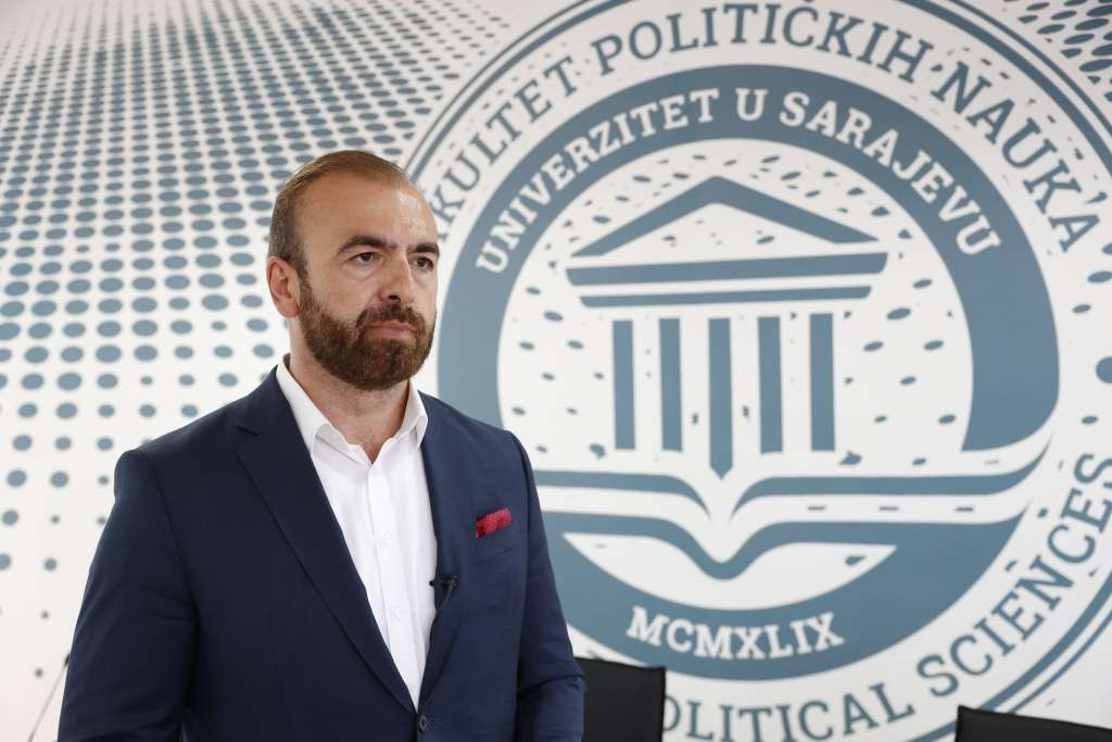Turčalo: Vojna parada u Kini šalje geopolitičke signale Evropi