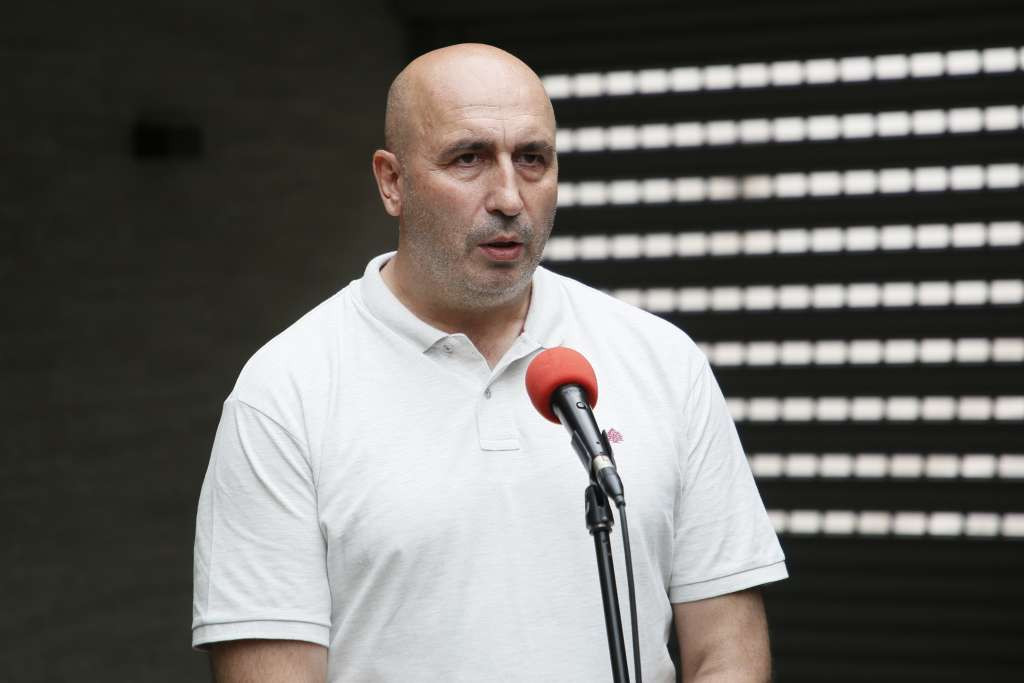 Ministarstvo za boračka pitanja KS riješit će stambeno pitanje pripadnika boračke populacije