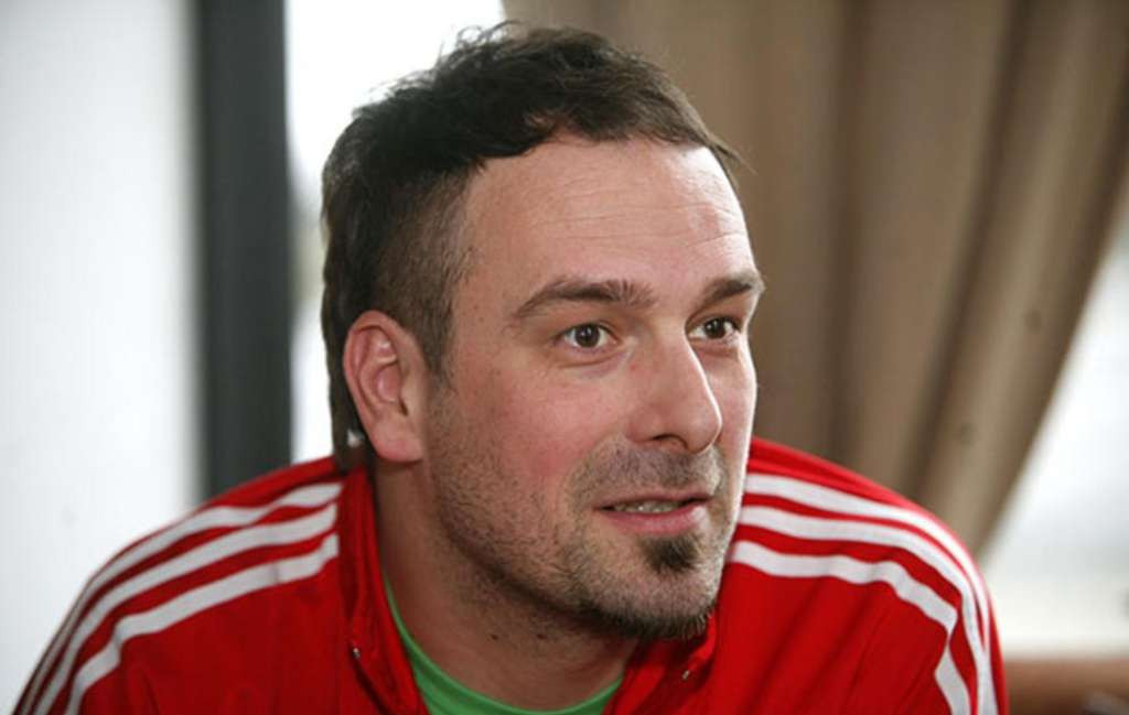 Frontmen Dubioze: Volio bih da su Sarajevo i BiH odali priznanja Halidu dok je bio živ