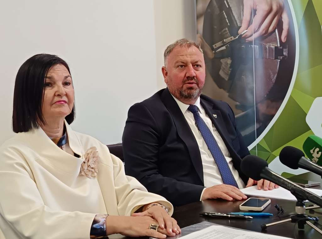 ZDK nagrađuje 20 najboljih kompanija koje su u izvozu FBiH doprinijele s 19,9 posto