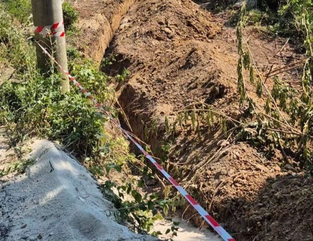 Bihaćko naselje Račić dobilo produžetak vodovodne mreže: Unaprijeđeni uslovi za stanovnike