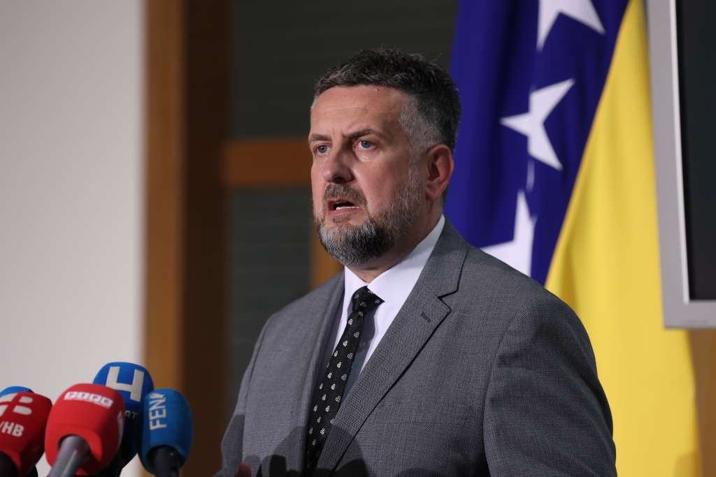 Vuković: Za Dodika se nastavljaju problemi kao naplata za sva politička nepočinstva