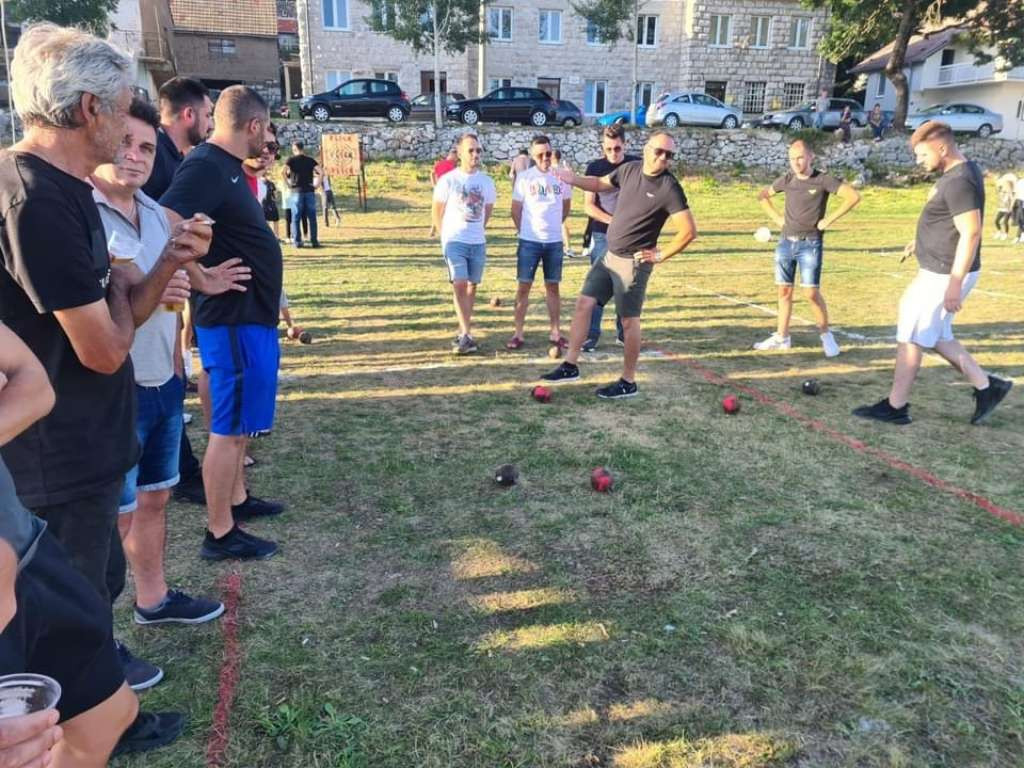 Tradicijskim sportovima završeno Roško kulturno ljeto