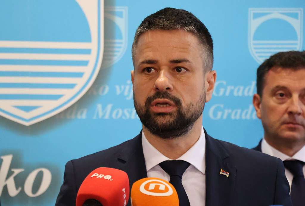 Amidžić: O sredstvima od akciza trebaju odlučivati oni koji ih prikupljaju