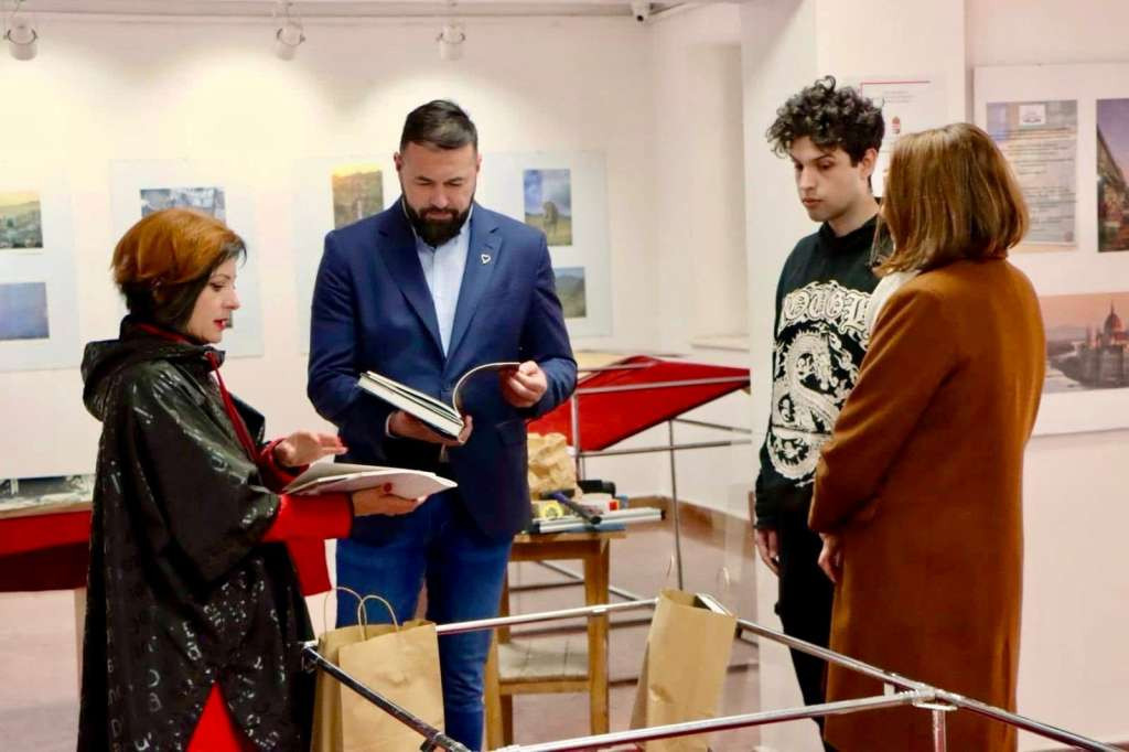 Ministarstvo kulture i sporta KS-a osiguralo stabilnost za četiri ključne institucije kulture BiH