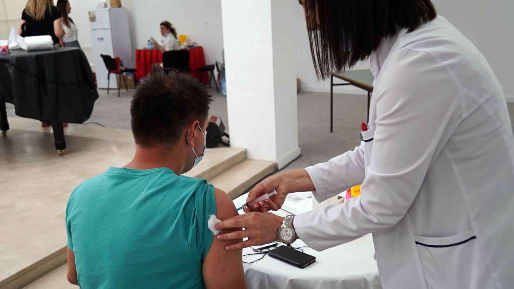 Zavod za javno zdravstvo ZHK-a poziva na cijepljenje protiv sezonske gripe