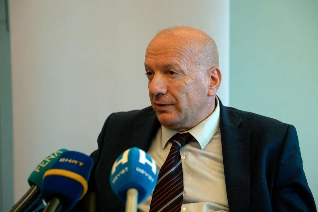 Bajramović: Distributivna mreža u BiH može prihvatiti energiju iz novih elektrana snage 2.000 MW