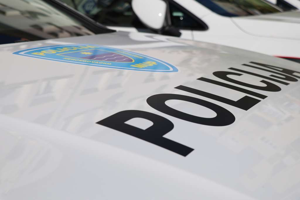 Pronađeno beživotno tijelo u Drežnici, policija na terenu