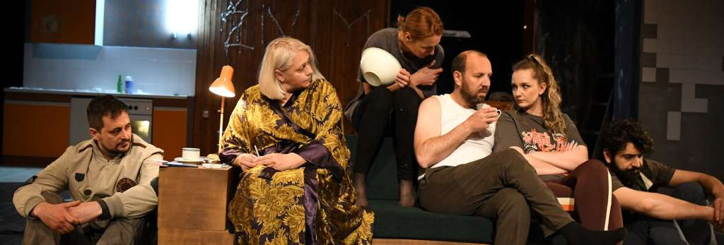 Predstavom 'Drama o Mirjani i ovima oko nje' završava takmičarski dio Pozorišnih igara BiH