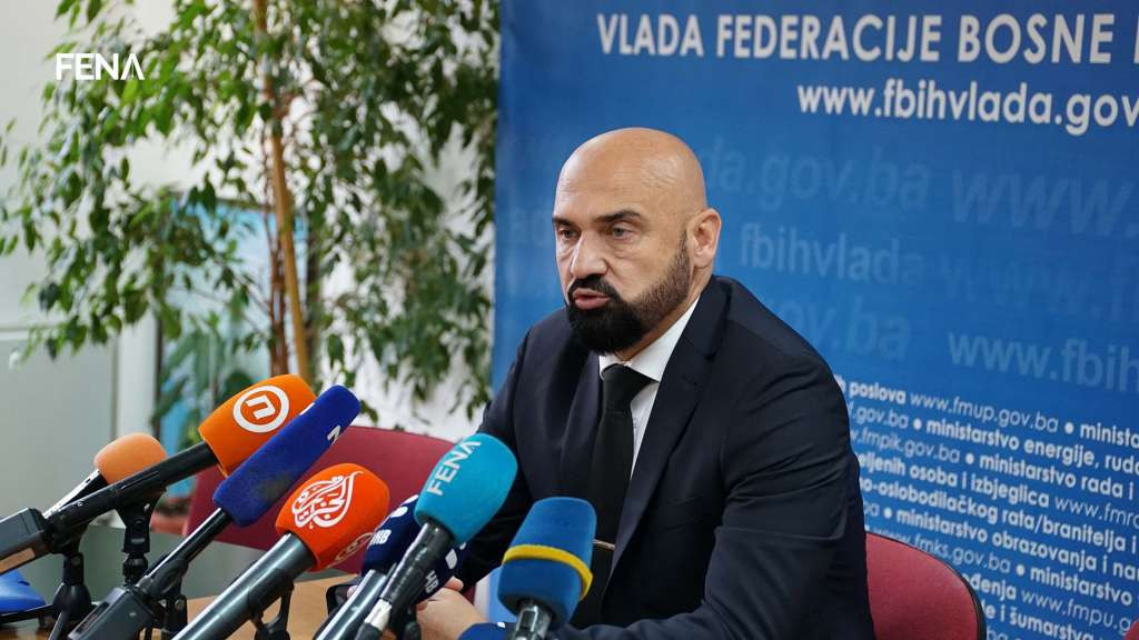 Isak od Karana zatražio da poduzme mjere iz svoje nadležnosti koje se odnose na zaštitu povratnika u RS