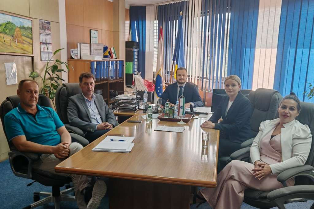 Dogovoreno intenzivnije djelovanje na prevenciji ovisnosti u ZDK