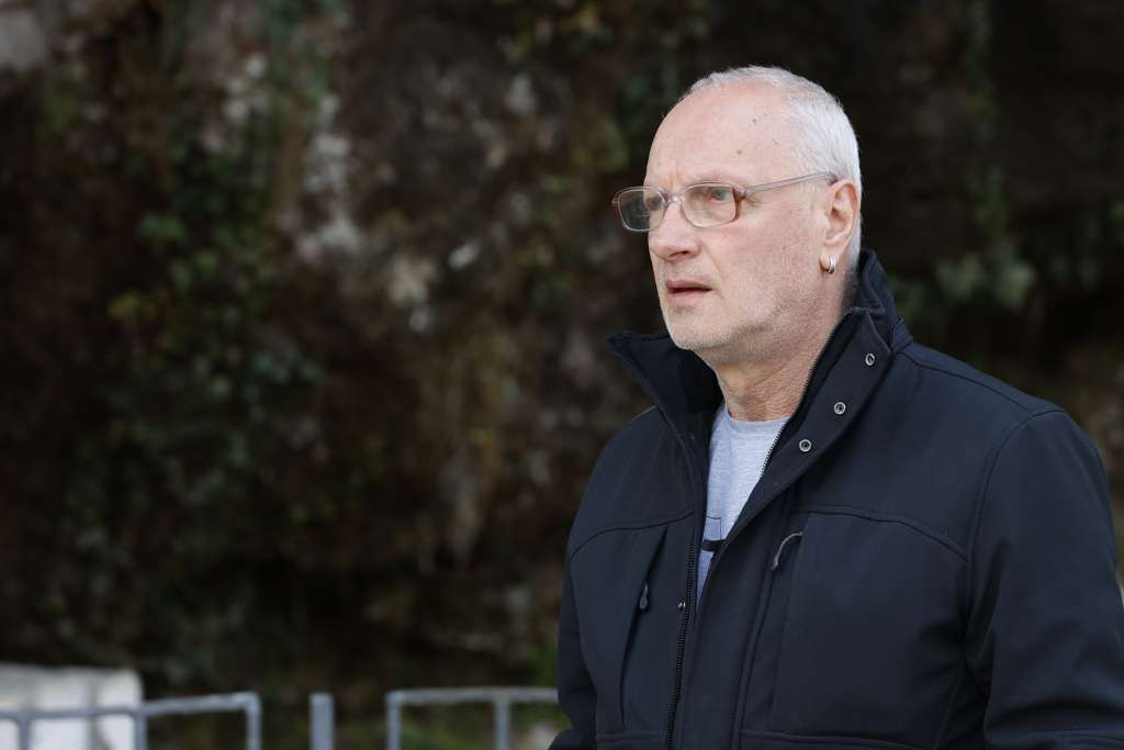 Zelenika: Želio sam ispričati priču o ljudima koji su donosili led s planina za namirnice