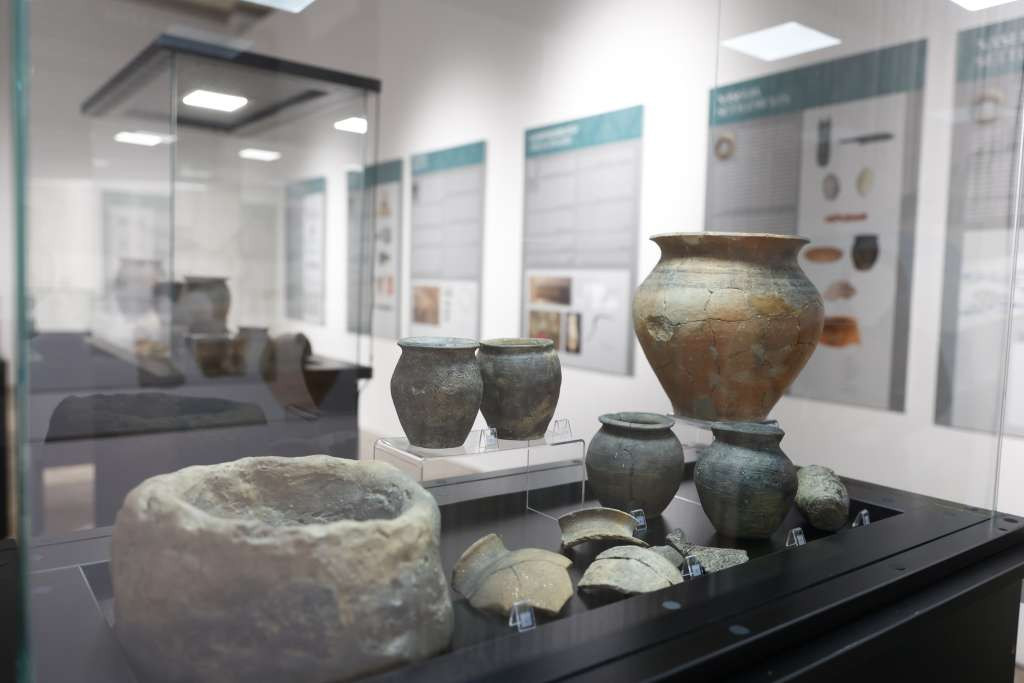 Zemaljski muzej BiH: Online predavanje “Avari-mit i činjenica” dr. Pie Šmalcelj Novaković