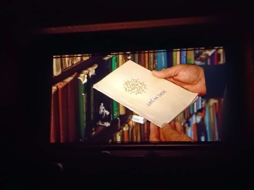 U Goraždu predstavljena zbirka pjesama i dokumentarni film "Juriš na snove"