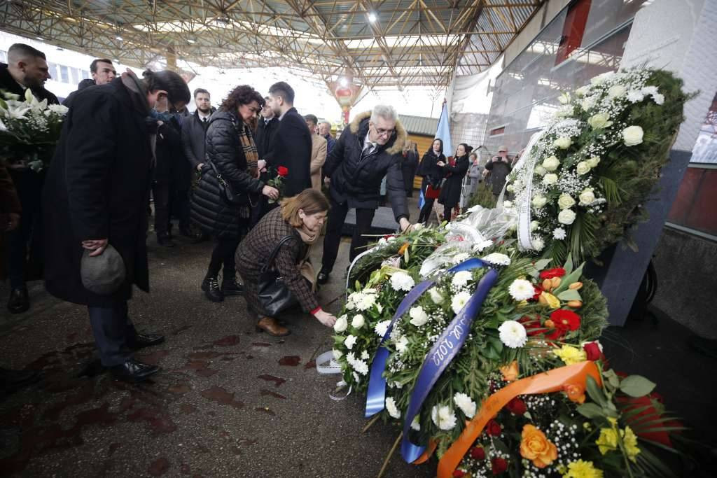 Premijera filma 'Agresija na istinu' Avde Huseinovića 5. februara u sarajevskoj Vijećnici