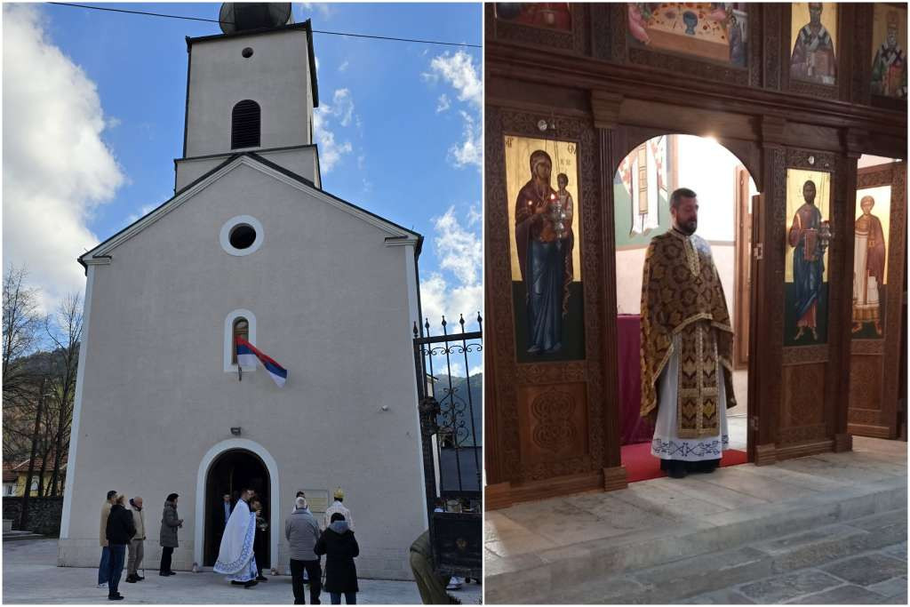 Paroh Borovčanin: Radimo više pozitivnih stvari i gledajmo kako se sve mijenja