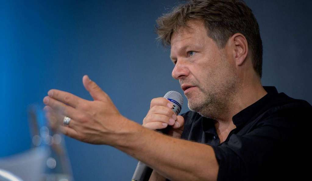 Habeck: 'Konkretna prijetnja' njemačkoj ključnoj infrastrukturi