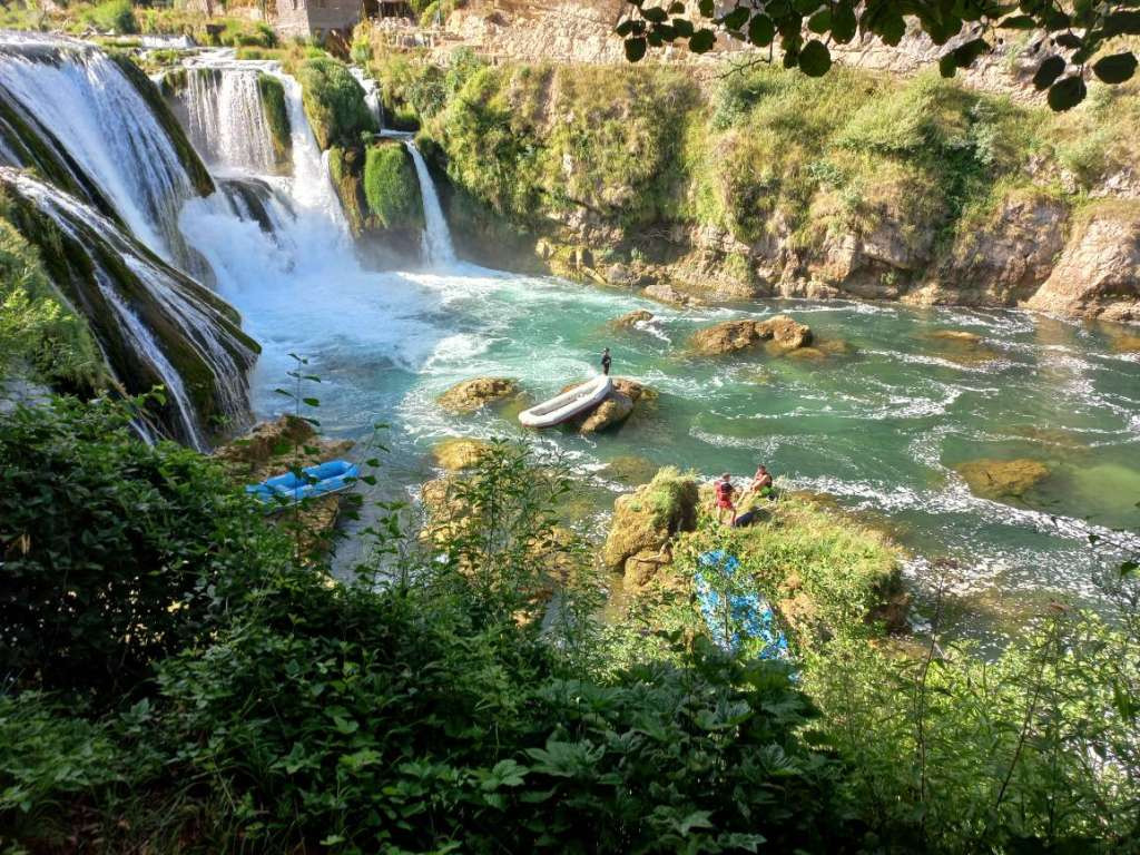 Agencija za vodno područje rijeke Save: U Uni nema odstupanja od dozvoljenih vrijednosti