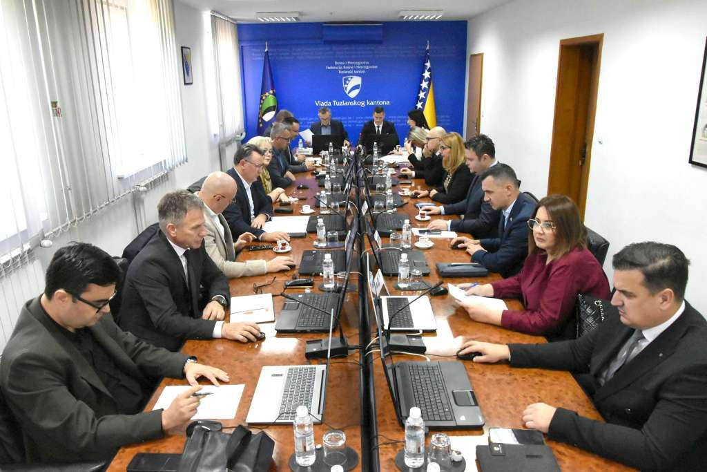 Vlada TK-a: Novih 250.000 KM za projekte održivog povratka