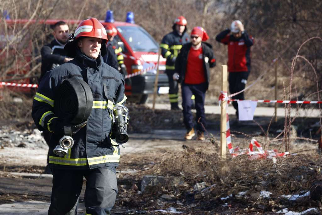 U srijedu Info dan o javnom pozivu u okviru Programa upravljanja požarima na zapadnom Balkanu