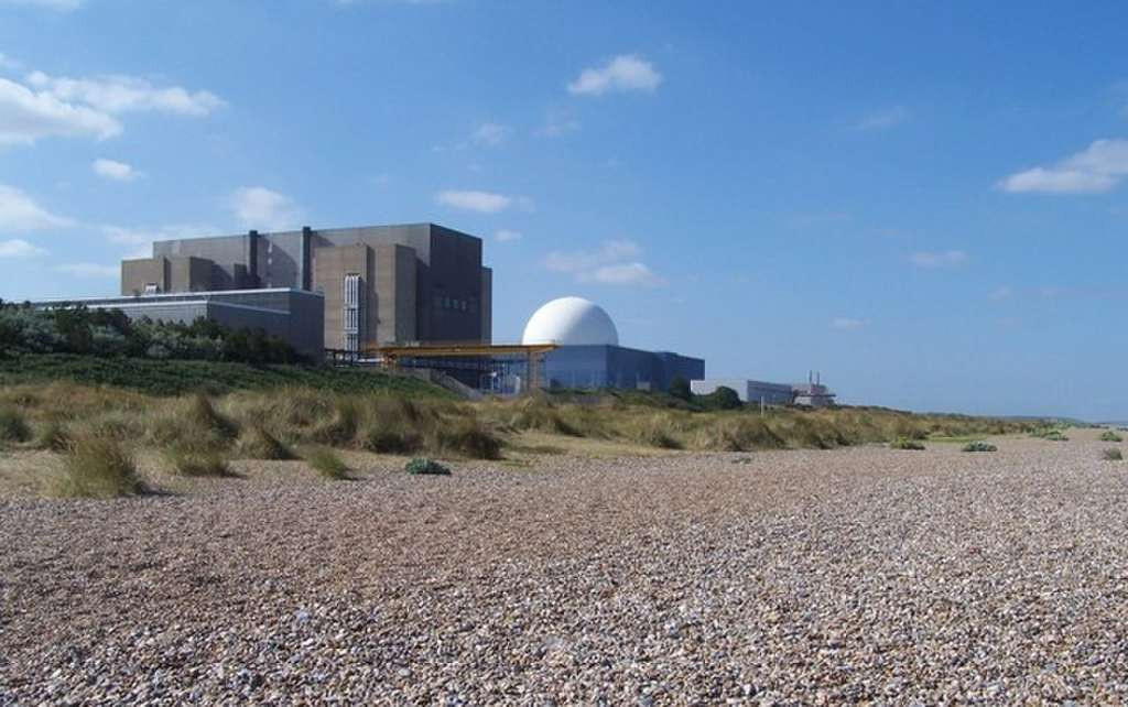 Velika Britanija povlači Kinu iz nuklearnog projekta Sizewell, preuzima zajednički udio