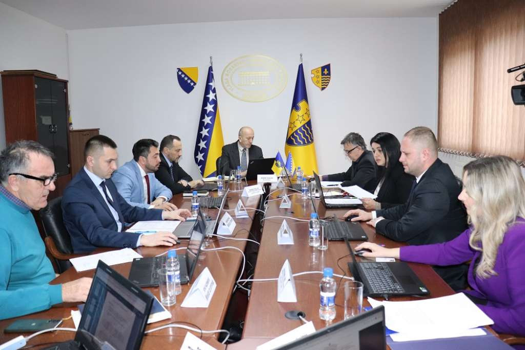 Vlada BPK: Data saglasnost za potpisivanje Kolektivnog ugovora za djelatnost srednjeg obrazovanja